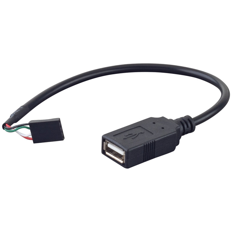 REMS - USB-Dose 115676 R