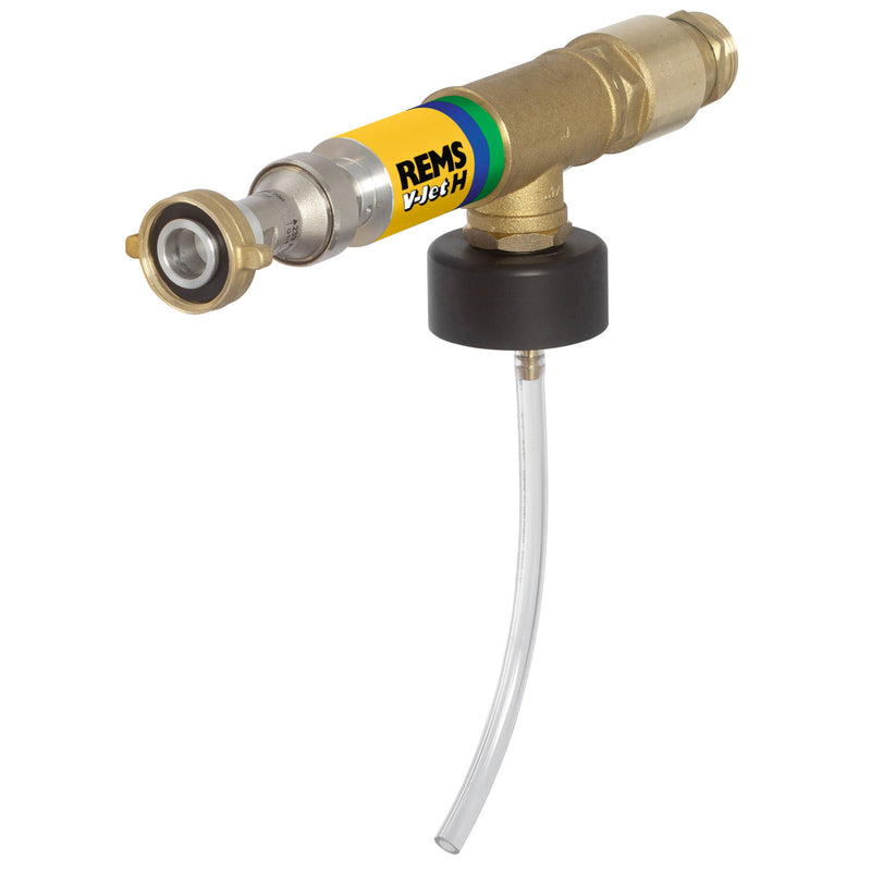 REMS - V-Jet H 115612 R
