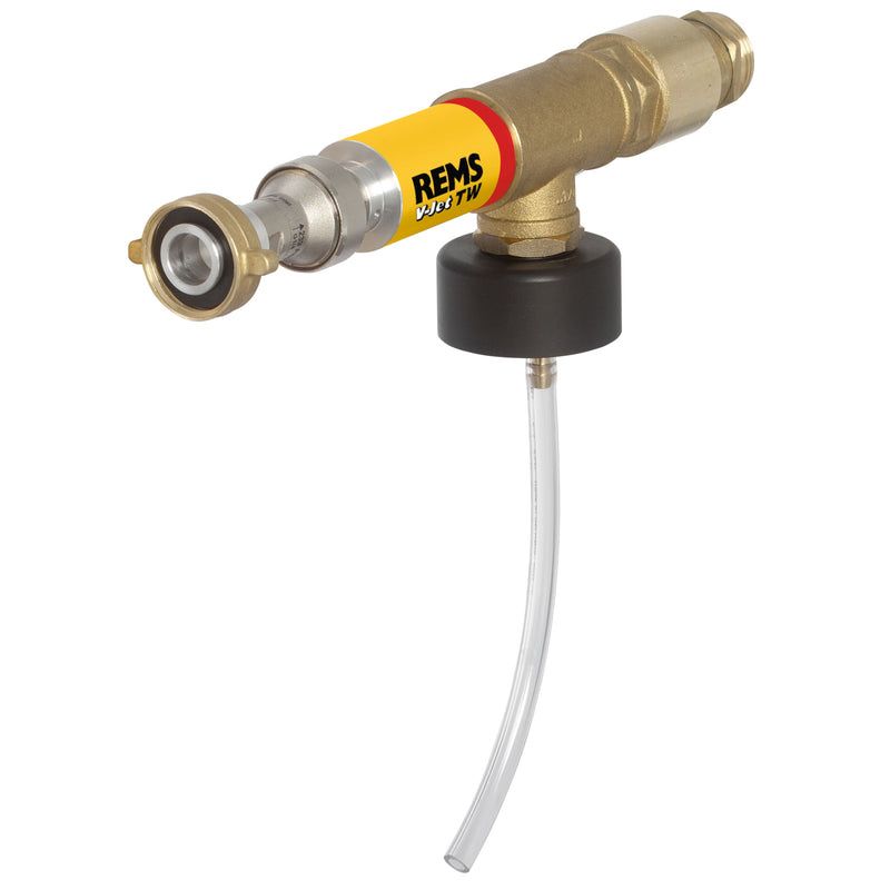 REMS - V-Jet TW 115602 R