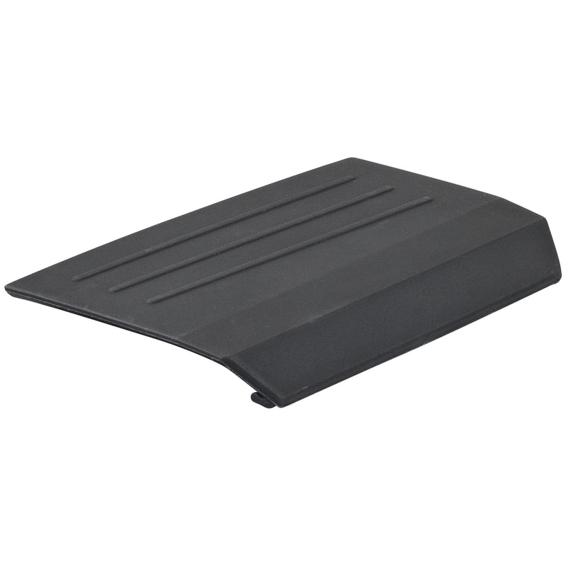 REMS - Verschluss schwarz links 579608 R