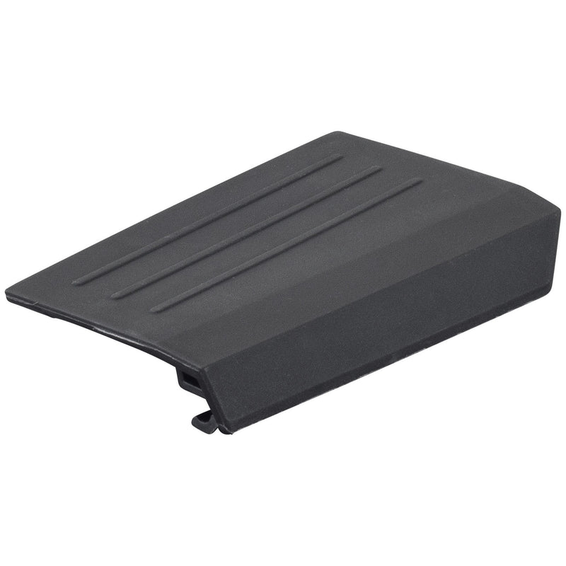 REMS - Verschluss schwarz rechts 579609 R