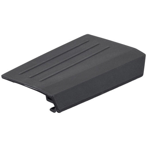 REMS - Verschluss schwarz rechts 579609 R