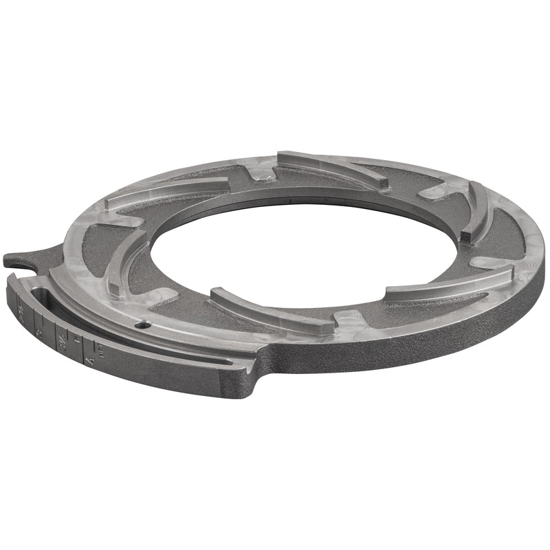 REMS - Verstellscheibe 4" 381002 R