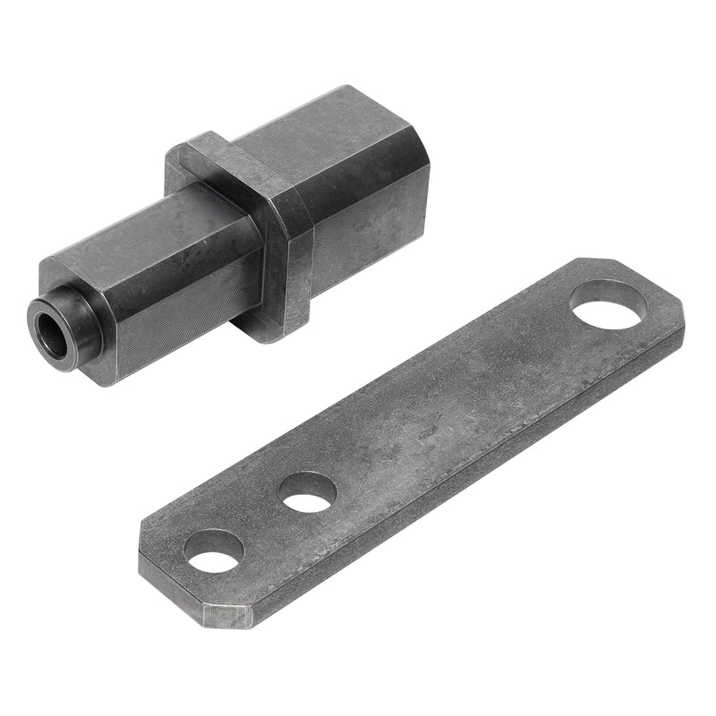 REMS - Vierkantmitnehmer 35-50 mm Abstützung 35-50 mm 582110 R