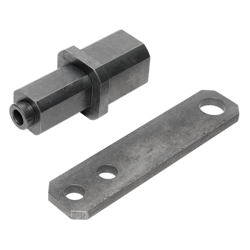 REMS - Vierkantmitnehmer 35-50 mm Abstützung 35-50 mm 582110 R