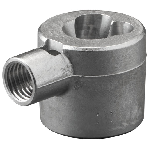 REMS - Vorschubgehäuse V+R 170100 R