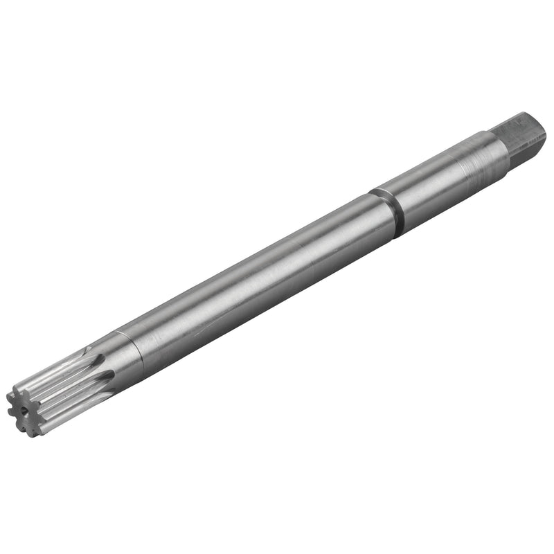 REMS - Vorschubwelle montiert 752225