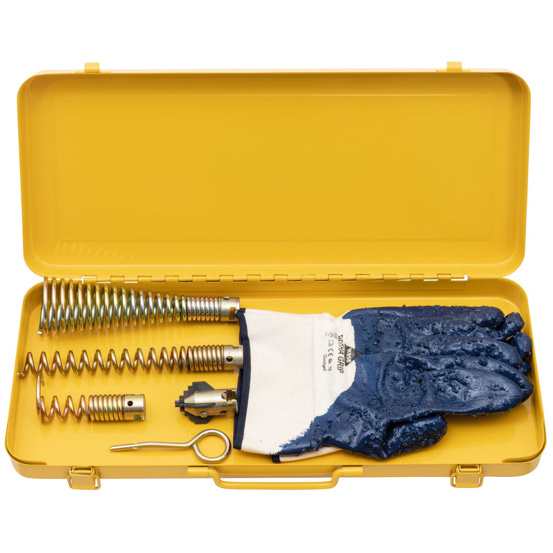 REMS - Werkzeugsatz 22 172646 R