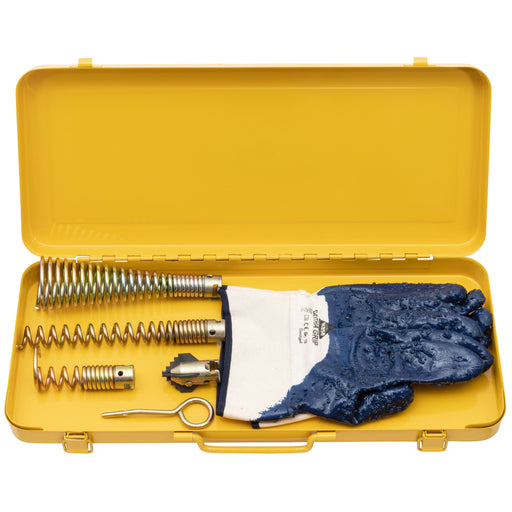 REMS - Werkzeugsatz 22 172646 R