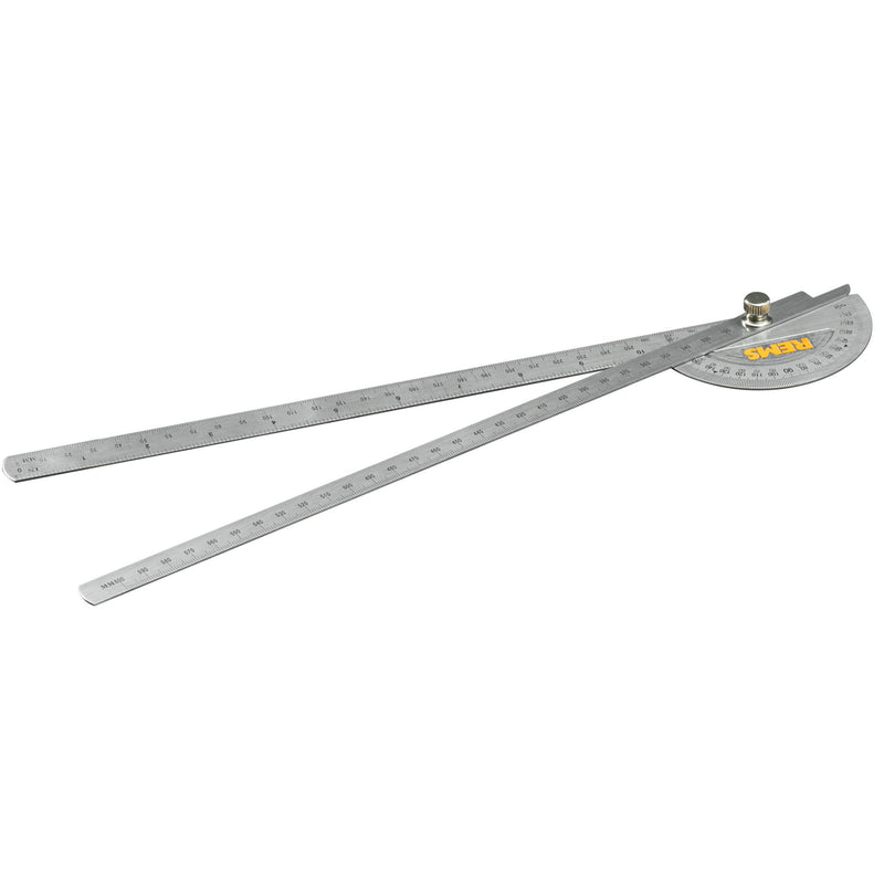 REMS - Winkelmesser 590153 R