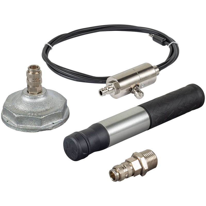 REMS - Zubehör-Pack Druckprüfung <=0,35 MPa/3,5 bar 610130 R