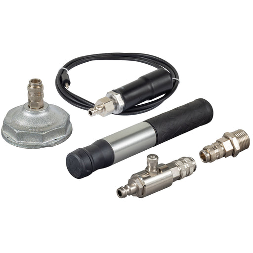 REMS - Zubehör-Pack Druckprüfung <=2,5 MPa/25 bar 610185 R