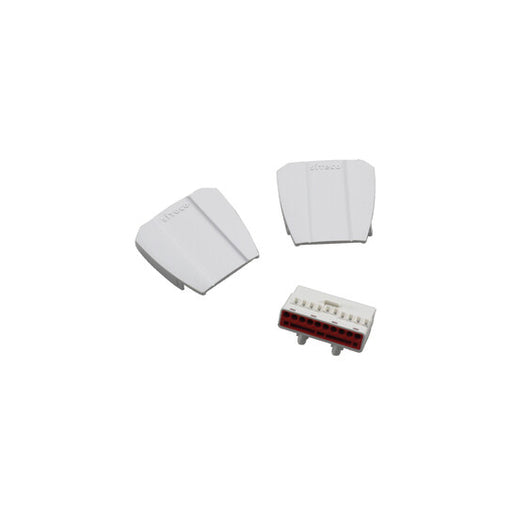 Siteco - Zubehör/Ersatzteile für Lichtschlauch/-band Stirnwand 5TR90161 für Tragschiene