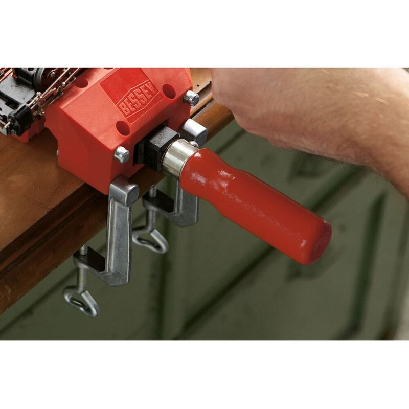 BESSEY - Klemmzwinge Tischklemme TK6