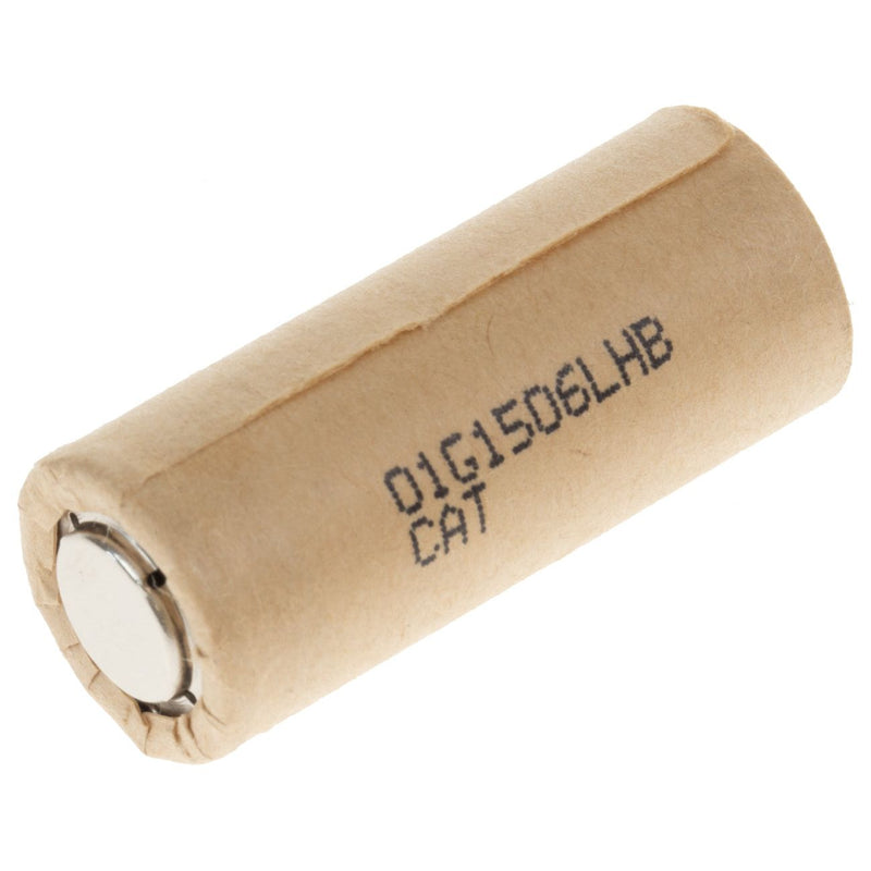 Hückmann - Akku 1,2V HR-4/5FAUP/PP 1950mAh − 600 Stück