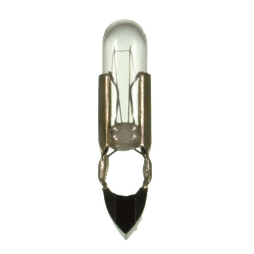 Scharnberger+Hasenbein - Anzeige- und Signallampe Telefonlampe T 5,5K 4,8x22 22927 24V 30mA