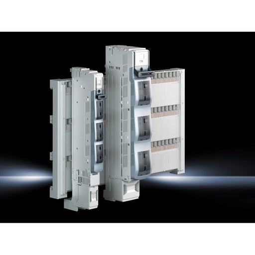 Rittal - Sicherungslasttrennschalter NH-Lasttrennschaltleiste SV 9677.180 Gr.1,250A,185mm