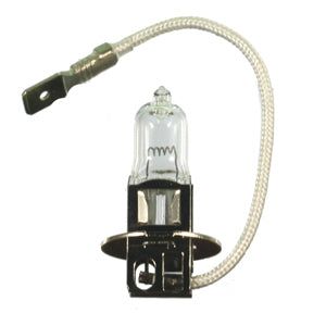 Scharnberger+Hasenbein - Fahrzeuglampe Autolampe Halogen H3 81126 PK22s 12V 100W
