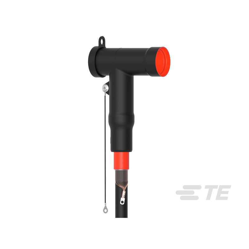 Krüger-Werke - Endverschluss Schraub-T-Stecker RSTI-5854 (VE3) 150qmm