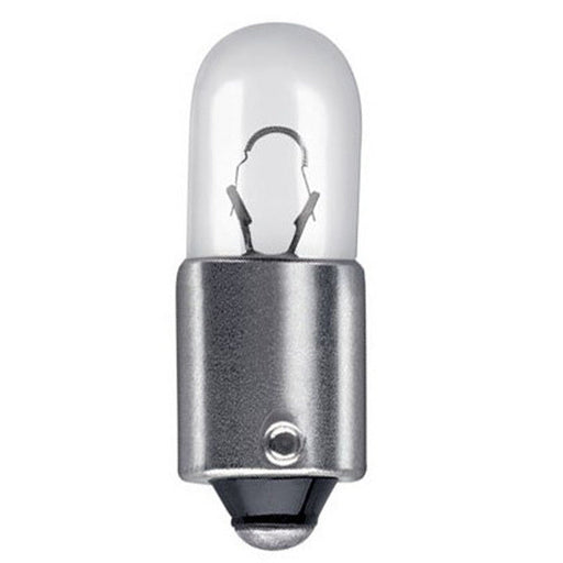 Scharnberger+Hasenbein - Fahrzeuglampe Standlicht-/Anzeigelampe 81502 24V 4W Ba9s T4W