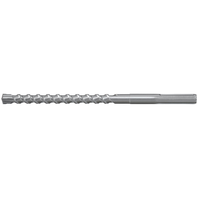 Fischer Deutschl - Bohrer SDS Max-Bohrer 504268 IV 38/450/570