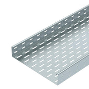 OBO Bettermann - Kabelrinne SKS 630 FS 60x300mm − 3 Meter