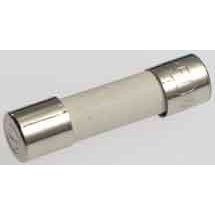 Eska - Zylindrische Sicherung G-Sicherungseinsatz 520.125 FF 6,3A 5x20mm − 10 Stück