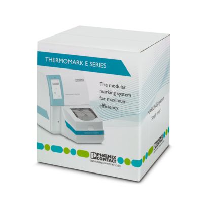 Phoenix Contact - Verpackungsmaterial Originalverpackung TM E.SLEEVE-#1371341