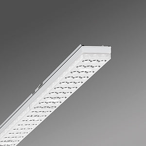 Regiolux - Geräteträger für Lichtbandsystem LED-Geräteträger IP54 SRGSOXB15004000840ET 4000K