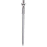 Di-soric - Lichtwellenleiter-Lichtsystem Glasfaser-Lichtleiter WRB 220 M-M6-2.5 axial