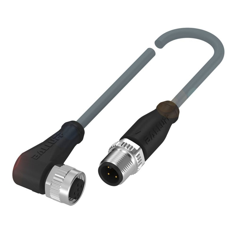 Balluff - Konfektioniertes Sensor-Aktor-Kabel Verbindungsleitung BCCM425-M414#BCC03E5 3A-304-VX8434-010
