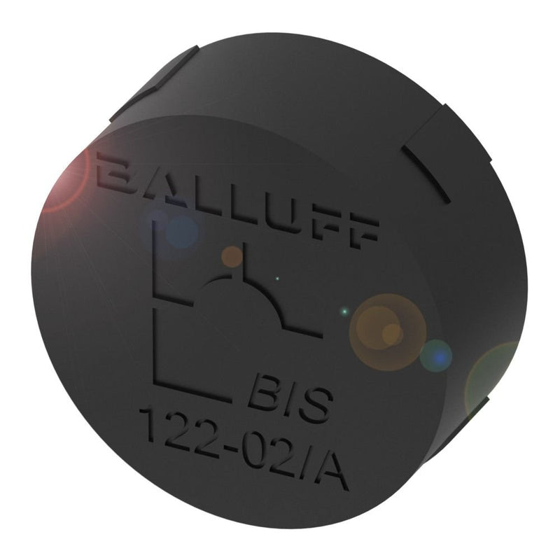 Balluff - RFID-Transponder LF Datenträger BIS C-122-11/L 70/455 kHz