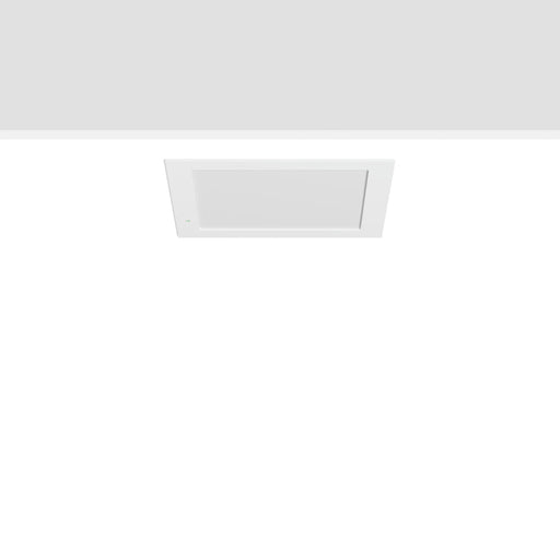 RZB - Sicherheitsleuchte LED-Downlight 672747.002 830/840 ML EB 8h ws