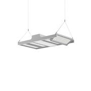 RZB - Hallen-Reflektorleuchte LED-Hallenstrahler 921688.004.76 840, DALI