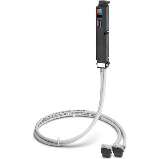 Phoenix Contact - Zubehör/Ersatzteile für Steuerungen Frontadapter VIP-PA-FLK14/2,5M/S7