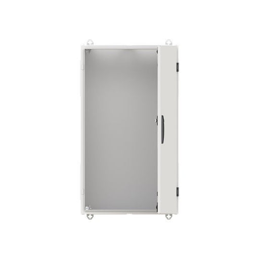 Striebel&John - Leergehäuse Wandschrank TL206G SK I IP55
