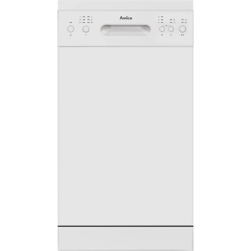 Amica - Geschirrspüler GSP 530 911 W 45cm