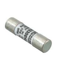 Mersen - Zylindrische Sicherung Sicherungseinsatz zylindr. A060UD0.100T13 aR 10x38 0,1A − 10 Stück