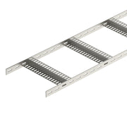 OBO Bettermann - Kabelleiter Schiffbau SLZ L 500 A2 35x506x3000 − 3 Meter
