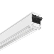 RZB - Geräteträger für Lichtbandsystem LED-Lichtband 95450N1842.776.000 840, DALI, weiß