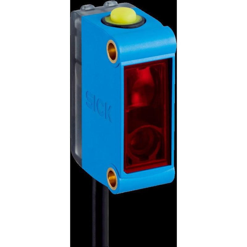 Sick - Kontrasttaster Kontrastsensor KTM-LP227A2P
