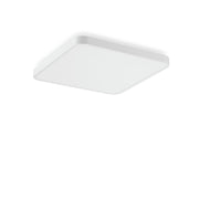 RZB - Decken-/Wandleuchte LED-Wand-u. Deckenleuchte 312658.002.76 830, DALI, ws