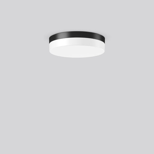 RZB - Sicherheitsleuchte LED-Anbauleuchte 672653.0031.1.F1 830/840, EB 3h, Funk