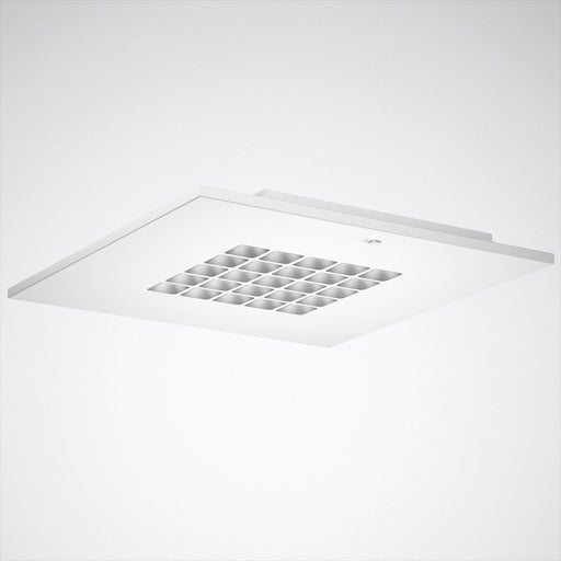 Trilux - Decken-/Wandleuchte LED-Einbauleuchte Creavo M73- #7614551 840, DALI