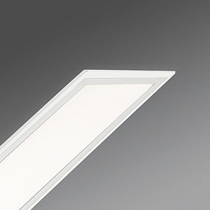 Regiolux - Decken-/Wandleuchte LED-Einbauleuchte protect #72532034113 4000K