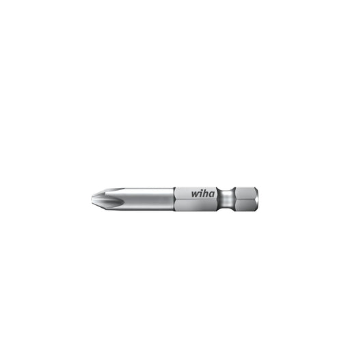 Wiha - Bit Phillips-Professional-Bit 7041 Z PH2x90 Form E 6,3 − 5 Stück