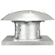 Maico - Ventilator für Dacheinbau Ventilator EZD 25/4 D