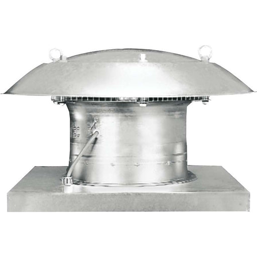 Maico - Ventilator für Dacheinbau Ventilator EZD 25/4 D