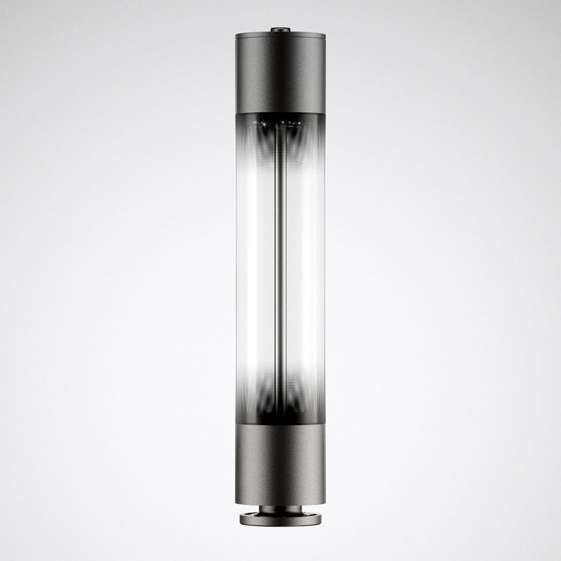 Trilux - Wegeleuchte LED-Lichtstele CS 19 C 100 #7892140 727, anthrazit