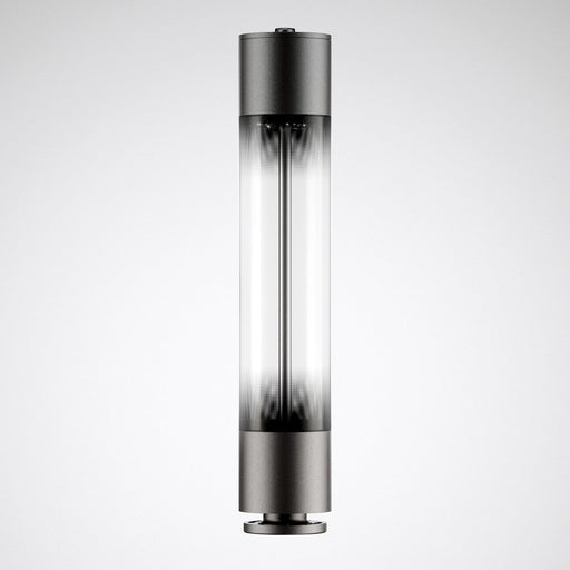 Trilux - Wegeleuchte LED-Lichtstele CS 19 C 100 #7891440 727, anthrazit